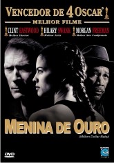 Menina de Ouro